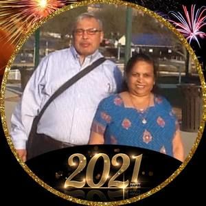 Meet your Posher, Dhirubhai